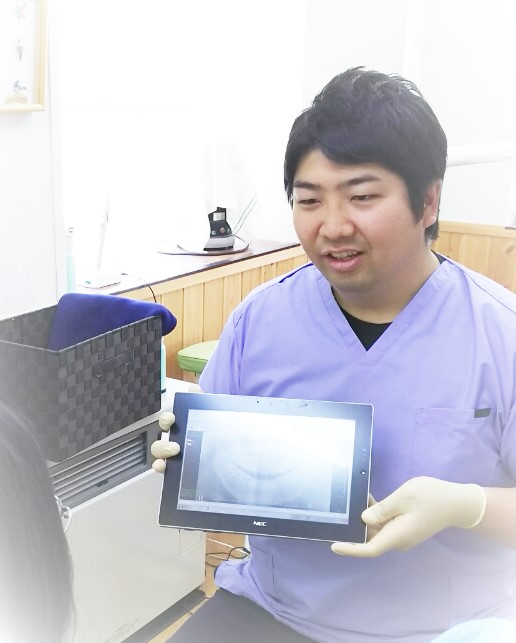 �A�C�r�[�f���^���N���j�b�N���@���@�C���v�����g����